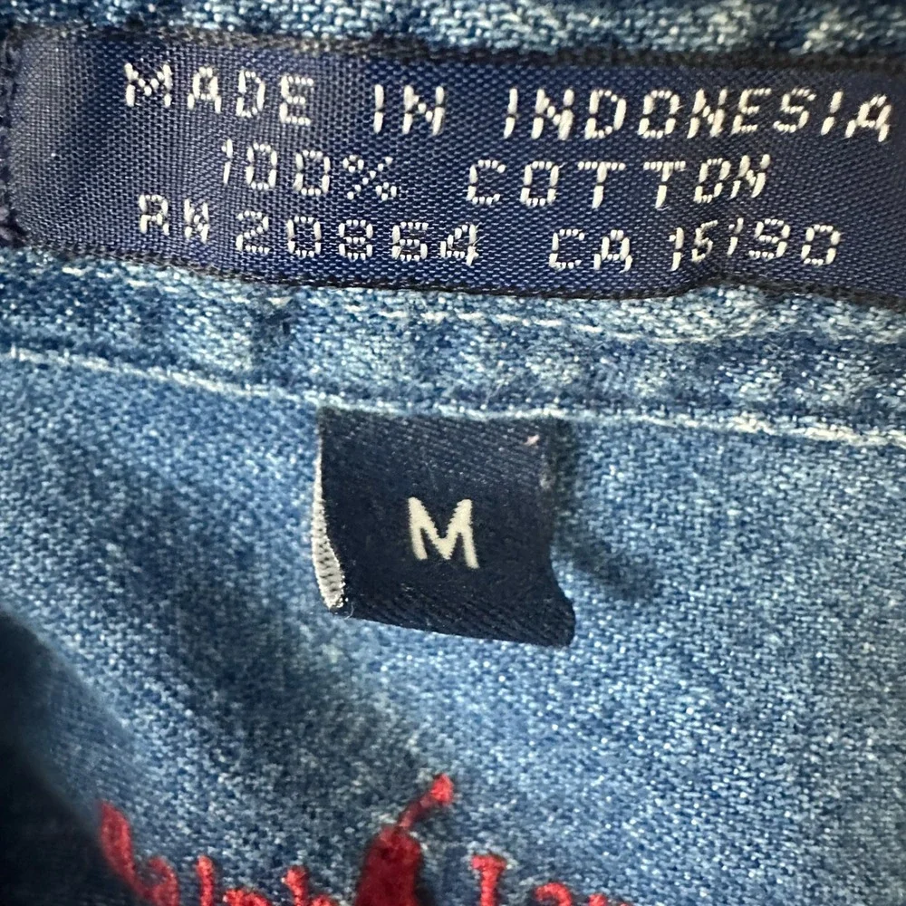 Polo Ralph Lauren brand ralph